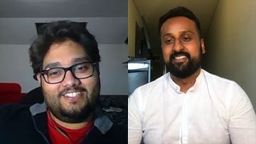 KnowAbout Y Combinator Application (Full Version)