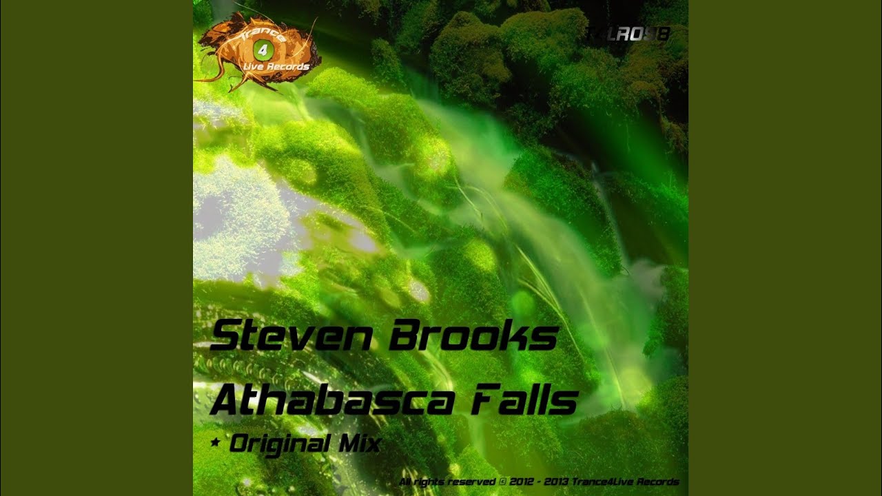 Watch Athabasca Falls (Original Mix) on YouTube Watch Athabasca Falls (Original Mix) on YouTube
