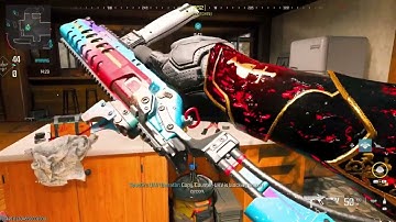 Playing COD:MW3 Multiplayer After Too Many Deaths Occurred In Ghost Ship 24/7 Again...