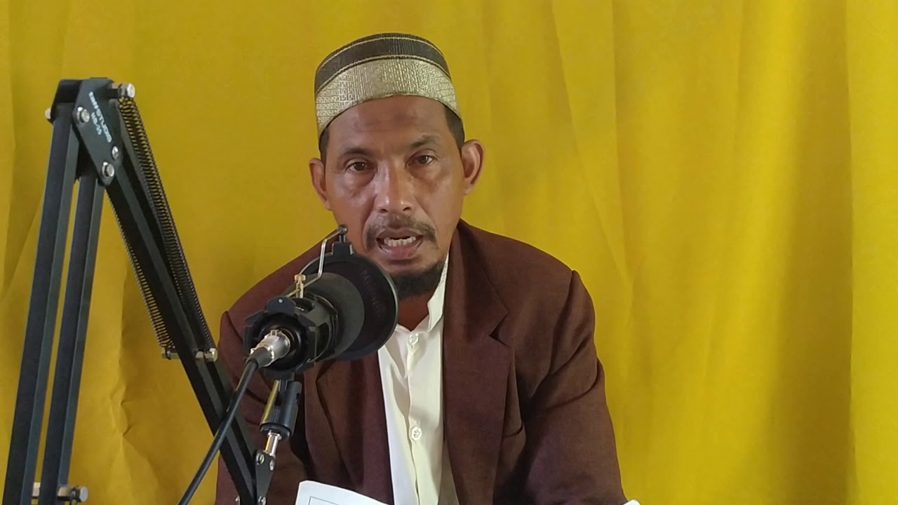 Ma'rifat - YouTube