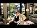 話癆女孩陰差陽錯嫁給自閉症總裁,本以為婚後互不打擾,誰知外表冷漠的男人輕輕一撩就淪陷,化身寵妻狂魔反差感十足,先婚後愛寵翻天!#天生一對的愛情 #霸總 #灰姑娘 #甜宠 #都市 #romantic