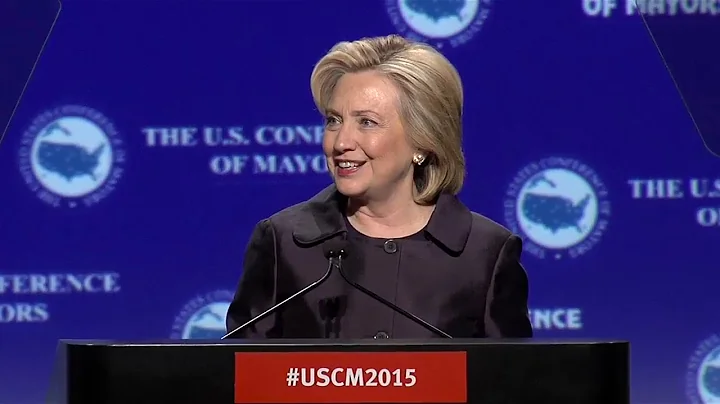 83rd Annual Meeting: Opening Plenary Session (San Francisco 2015)