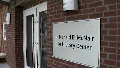 Ronald Erwin McNair
