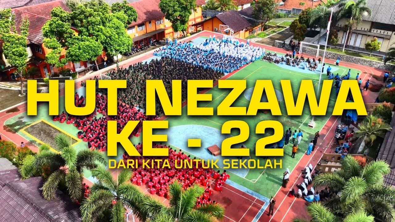 SELAMAT ULANG TAHUN || SMK N 1 WANAREJA