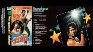 RHOMA IRAMA - STF. MENGGAPAI MATAHARI I (1986) FULL ALBUM