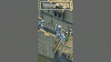 🔥 Top 5 Unique Units Stronghold Crusader 2 🔥