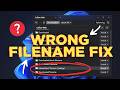 Calibre Web Filename Not Showing Correctly or Wrong Filename on Book Download Fix
