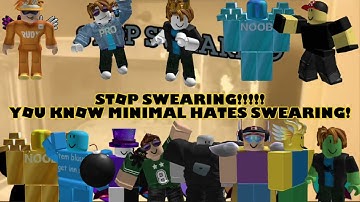 13 Roblox Players react to even more HowToBasic