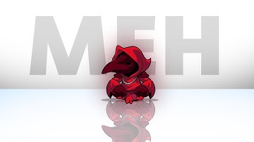 Everything I Hate About Brawlhalla