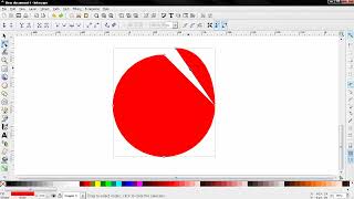 Famous Edit paths by nodes PART 2 - Inkscape Beginners' Guide ep17 Wealth