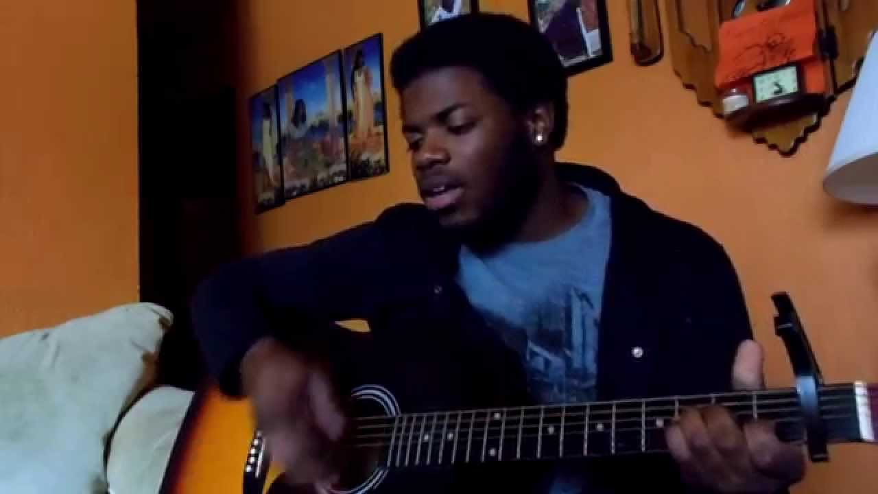 在 YouTube 上觀看「Frank Ocean - Thinking About You (Cover) by Jerrell Wallace」 在 YouTube 上觀看「Frank Ocean - Thinking About You (Cover) by Jerrell Wallace」