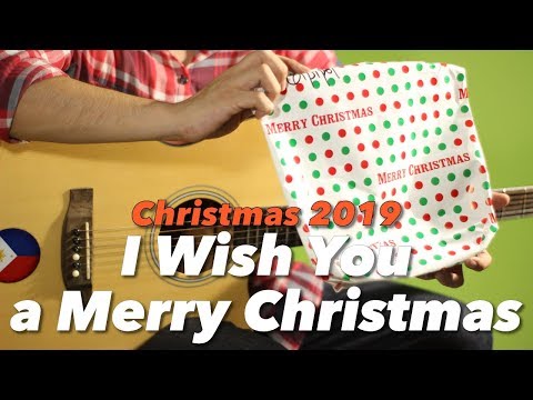 we-wish-you-a-merry-christmas-2019-instrumental-guitar-cover-carols