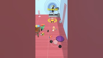 Baby Prank Game || Android Gameplay || Wingman