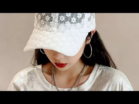 Vidéo: Tendance Du Mois: Casquette De Baseball