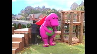 Fun & Games (2011 Version) Part 3
