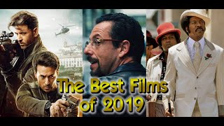 The Best Films of 2019