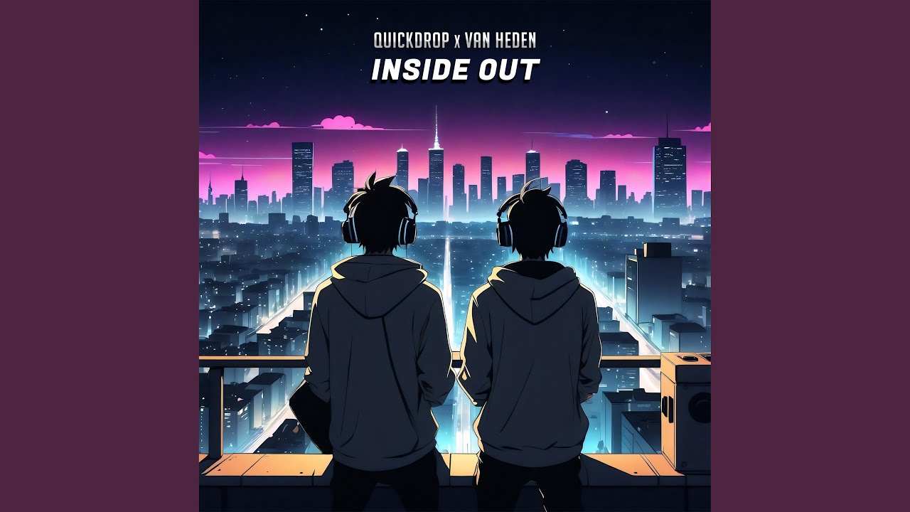 Inside Out adlı videoyu YouTube'da izle Inside Out adlı videoyu YouTube'da izle