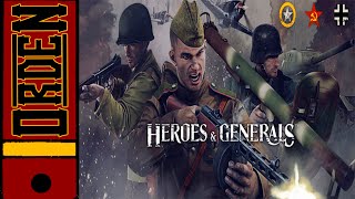 Heroes And Generals| Они Пытались Но Не Смогли. Вы Не Ждали А Я Воскрес Подобно Фениксу
