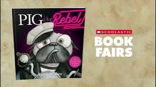 Scholastic Book Fair controversy: why everyone is so mad at the famed  grade-school fair.