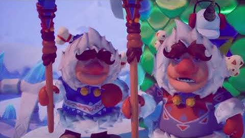 (Spyro Reignited Trilogy) Spyro 2: Ripto