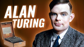 The TURING TEST and Alan Turing: Pioneering Artificial Intelligence