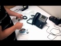 VOIP Phone Setup Walkthrough