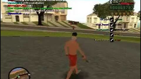 War In Group [OS]The Old School....UIF - United Islands Freeroam