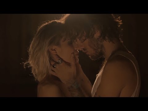 Marlon Ft. Ana Fernández - Marzo En Febrero