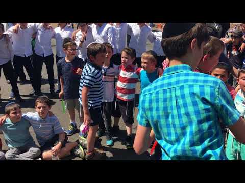 Yeshiva Tiferes Torah, (YTT) Lag B'Omer 2018