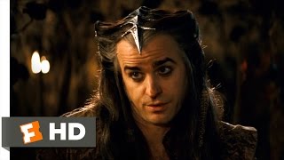 Your Highness (2011) - I'm the Chosen One Scene (7/10) | Movieclips