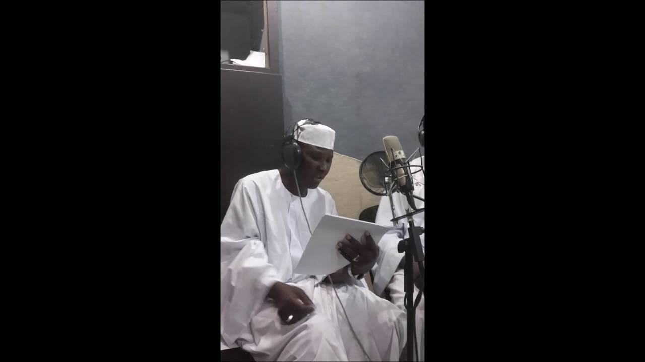 النسيمات فوحن ***كلمات المدثر ابوالقاسم * اداء : الخير الشليبي