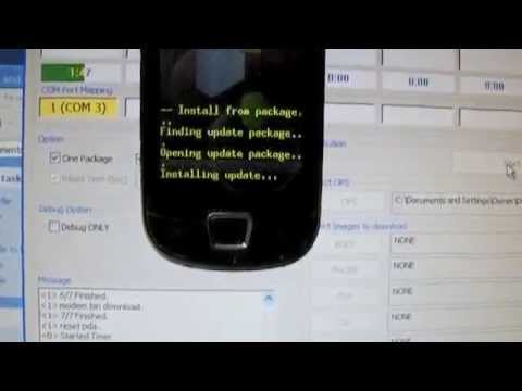 kyrillos rom 10.2 gt i5800