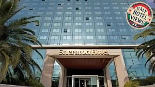 Tower Genova Airport Hotel & Conference Center | Pegli, Italy | Hotel Review 🛏️