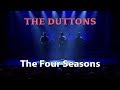 Frankie Valli and the Four Seasons Medley - Cover by The Duttons