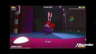 Mr. Krabs Performs Krabbattle Ai Sponge Rehydrated Clip