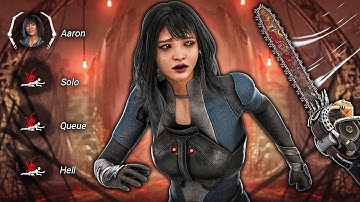 Can I Escape The Impossible Situation?