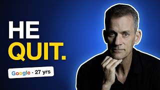 Information Jeff Dean Quit Google After 27 Years. Here's the Whole Story. Guide