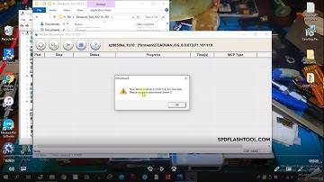 SOLUSI ERROR DRIVER UPDATE RESEARCH DOWNLOAD WINDOWS 10 64BIT