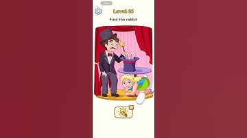 DOP 5 Delete I Part/level 66 #youtubeshort #ytshorts #gameplay #trending #dop2 #trendingshorts #dop