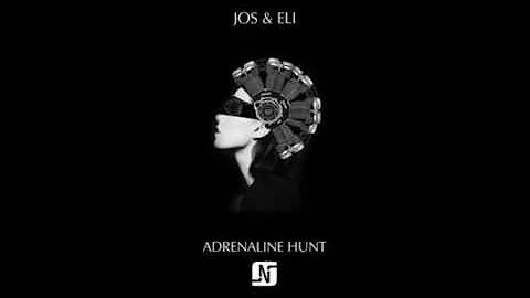 Jos & Eli - Obscured Mind ft Jinadu (Original Mix)