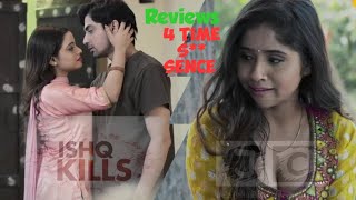 Ishq kills ullu web series watch online Clearance