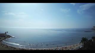 Los Locos Beach Torrevieja - Tuesday, October 25th 2022