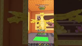 my first drag in steal a brainrot:D #shortsvideo #memes #sab #roblox #sammy #gaming #www