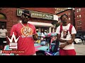 Chuck Cash Feat. Jim Jones & Jadakiss - Levels Is Good (Remix) (Official Music Video)