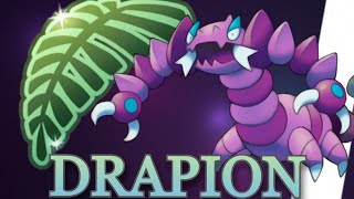 Shadow Drapion leads a DOUBLE POISON Jungle Cup Team | Pokemon GO Battle League