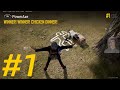 [VITTORIA] - PUBG 1 vs TEAM + Bot - [ITA PS5] - 2025 03 11