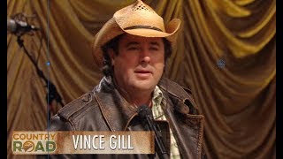 Video thumbnail of "Vince Gill - "If You Ever Have Forever in Your Mind""