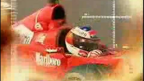 Channel 9 F1 2000 Intro