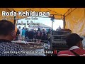 Suaranya Mirip Gerry Mahesa‼️ Bayu Pratama - Roda Kehidupan | New Bella Ramayana Audio Live Lamongan