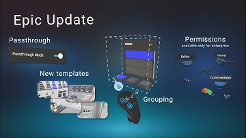 Epic update - grouping, passthrough, improved Figma workflow, new templates, and more!